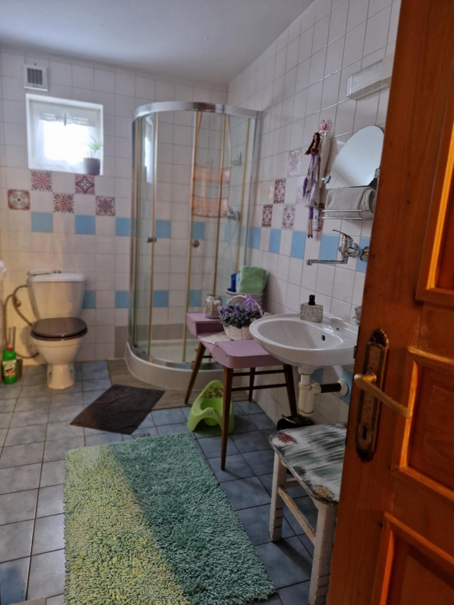 Penzion U Konika Liptovský Ján Esterno foto