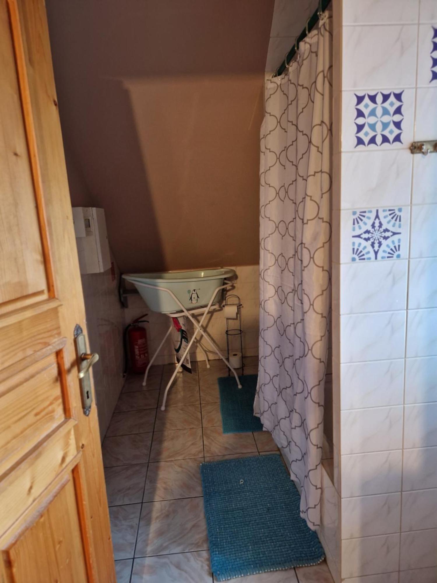 Penzion U Konika Liptovský Ján Esterno foto